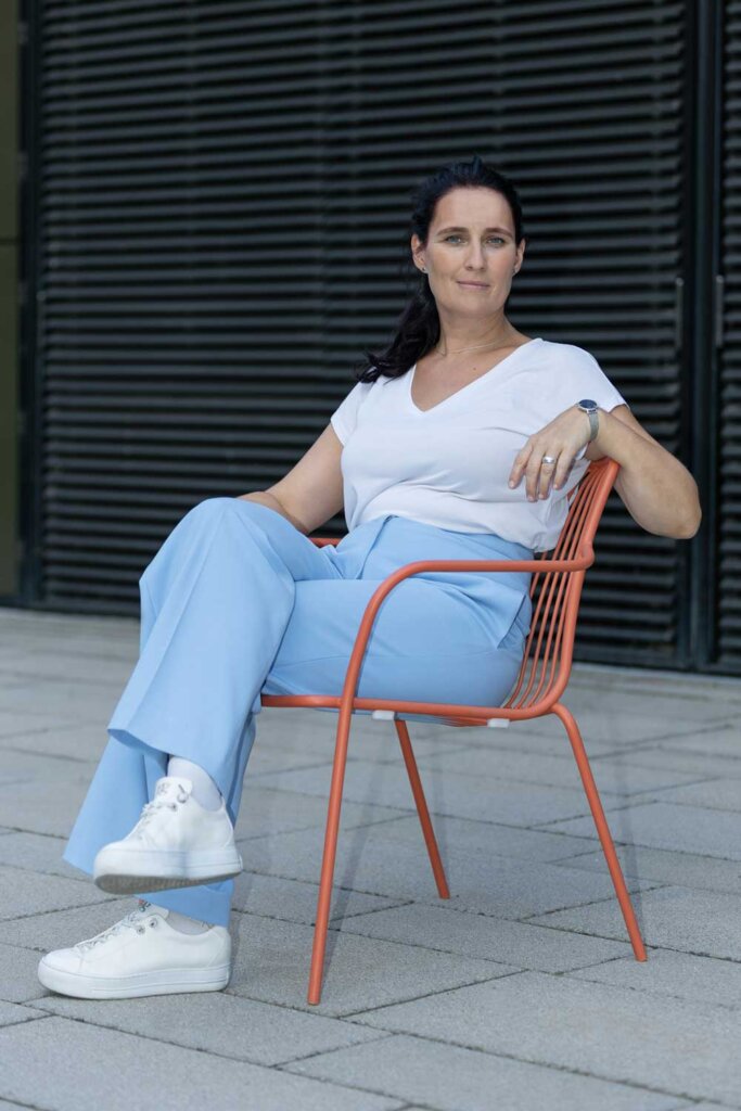 Petra Loinger, Coaching, psychosoziale Beratung und Mediation in Wien