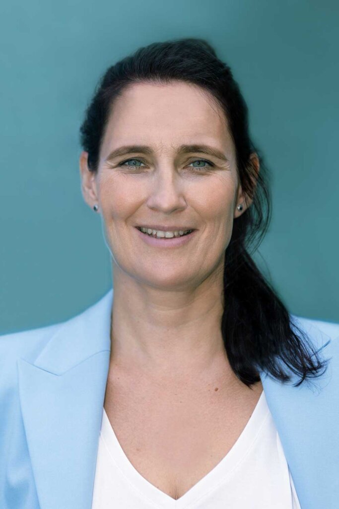 Petra Loinger, Beraterin, Coach und Mediatorin in Wien